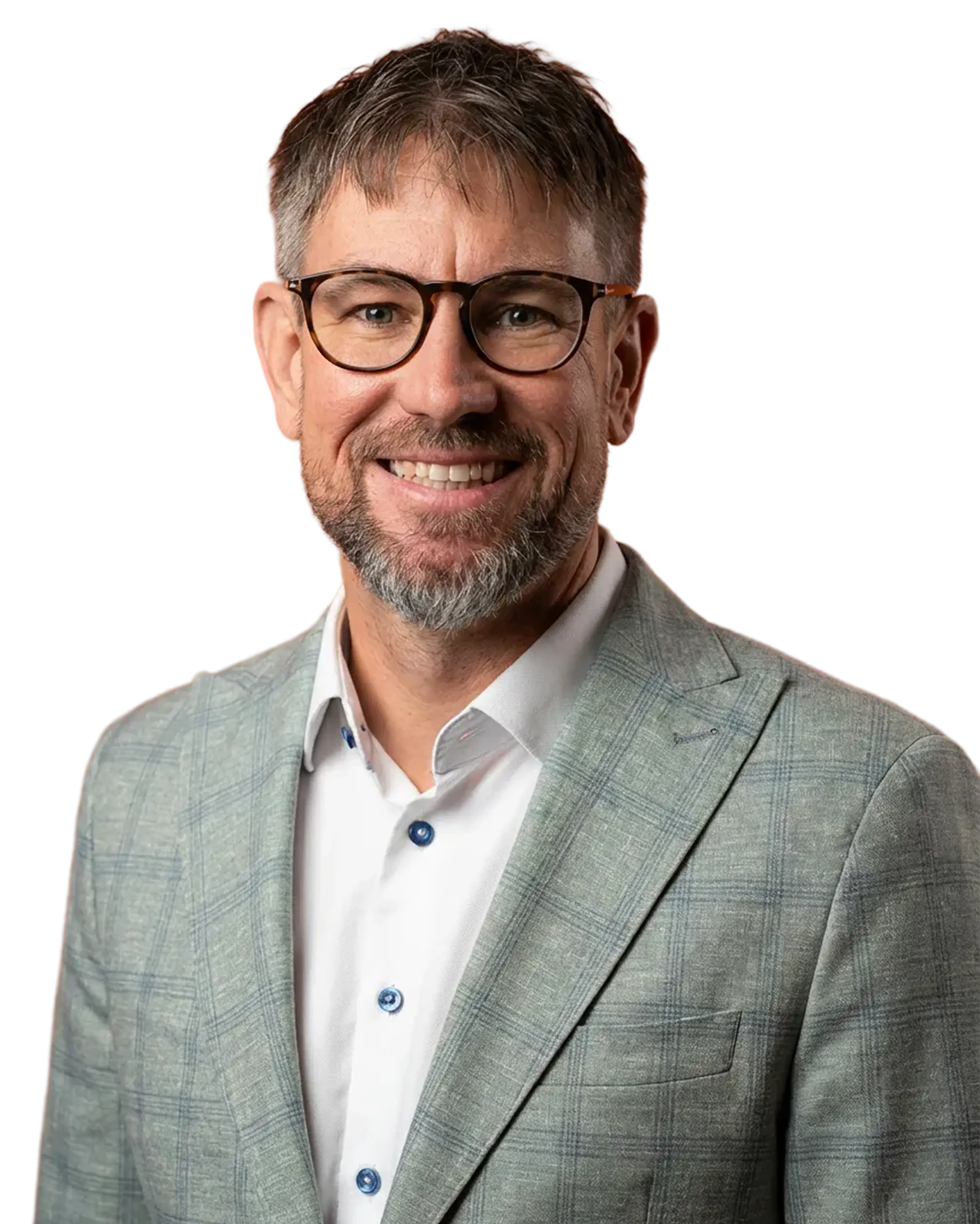 Ondřej Mašín — realitní expert a výkonný ředitel Bidli reality.